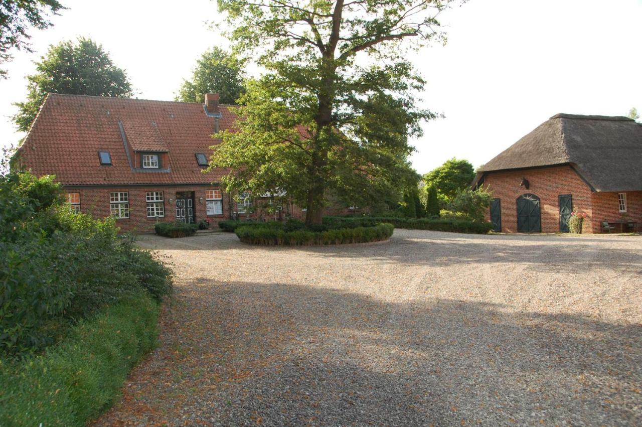 Ostseepferdehof Neukirchen (Ostholstein)