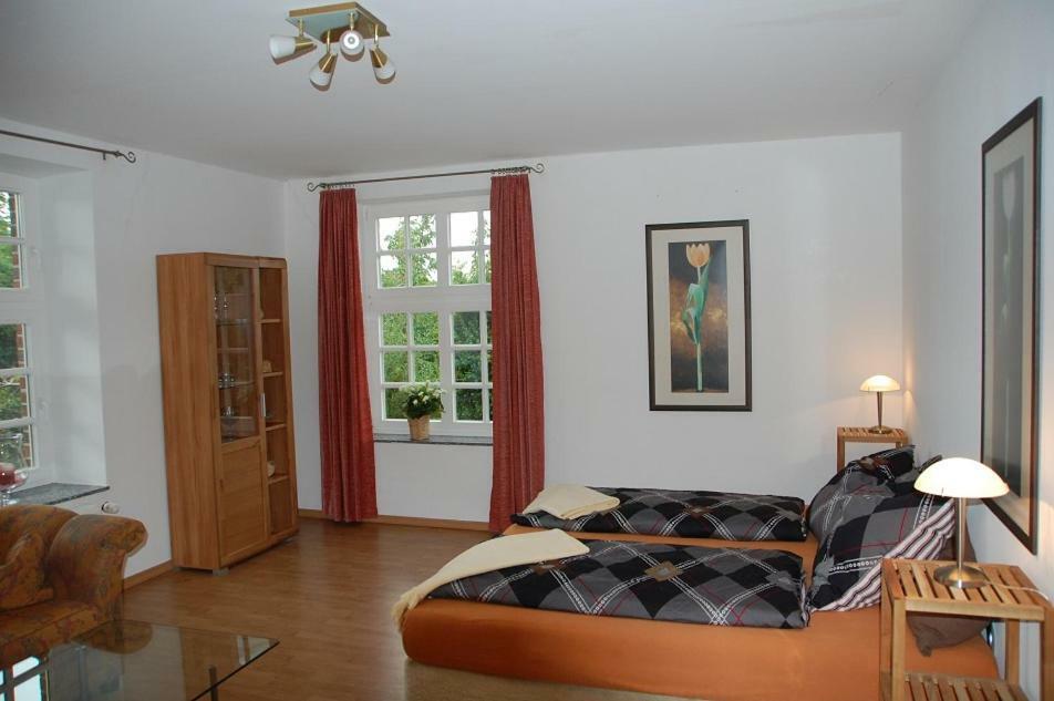Ostseepferdehof Neukirchen (Ostholstein)