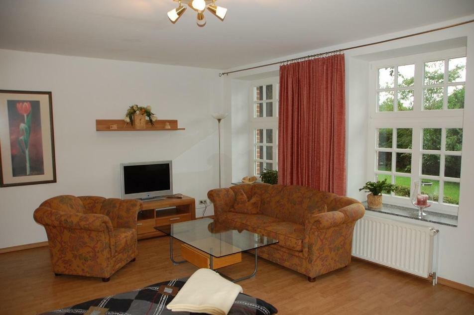 Ostseepferdehof *