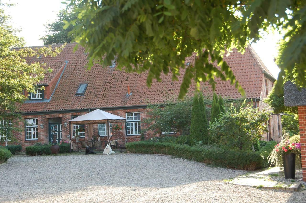 Ostseepferdehof Neukirchen (Ostholstein)